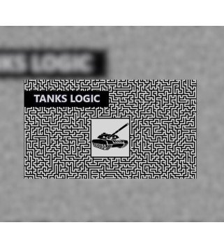 Tanks Logic Steam Key GLOBAL